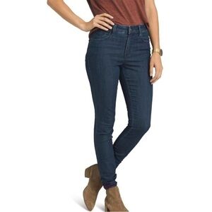prAna Oday Stretch Jean in Indigo